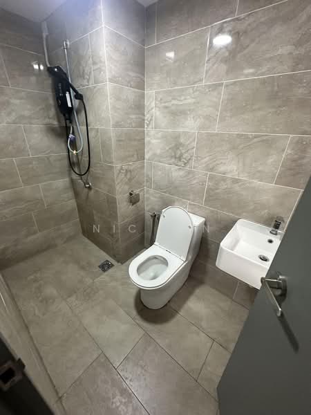 Service Residence for Rent at M Arisa - Nic Tan - PropertyGuru.com.my