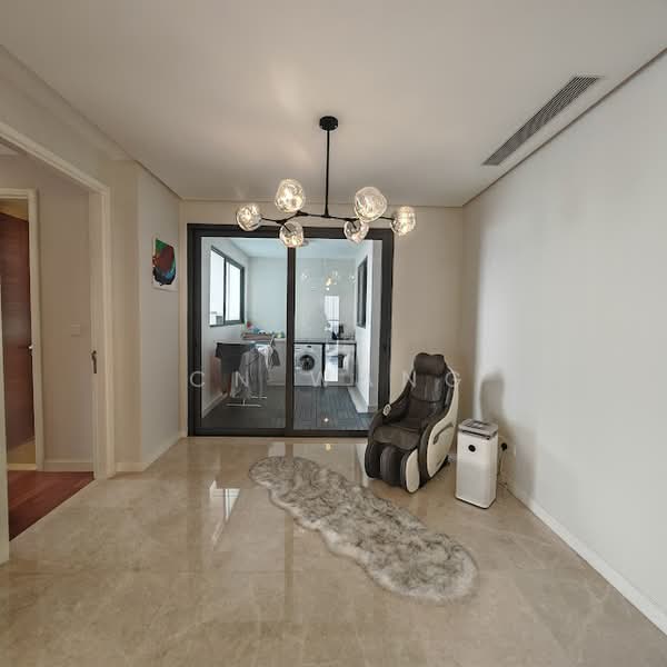 Kediaman Servis untuk Disewa di The Astaka @ 1 Bukit Senyum - CN Wang - Interior - PropertyGuru.com.my