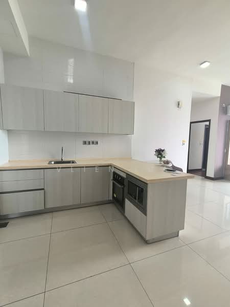 Service Residence for Sale at Paragon Suites @ CIQ - Vlien Lua - PropertyGuru.com.my