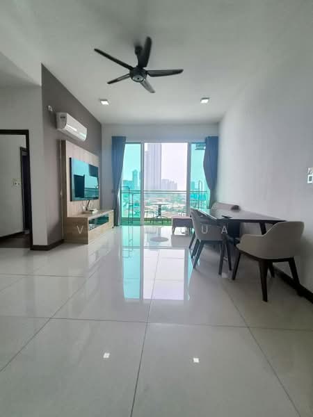 Service Residence for Sale at Paragon Suites @ CIQ - Vlien Lua - PropertyGuru.com.my