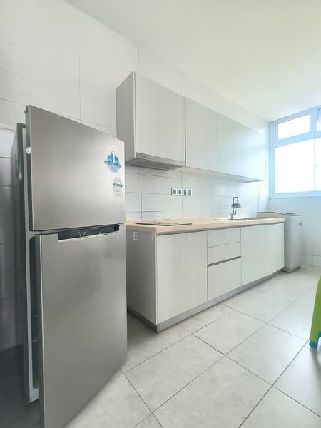Service Residence for Sale at Paragon Suites @ CIQ - Vlien Lua - PropertyGuru.com.my