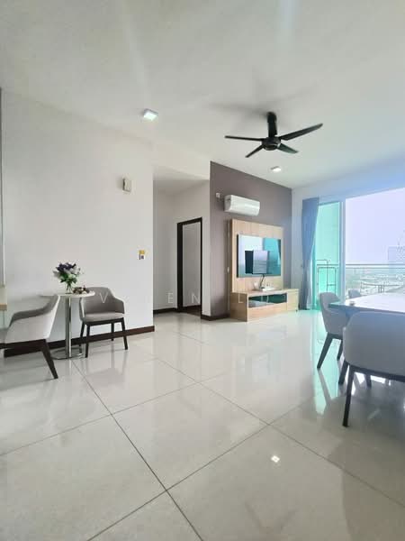 Service Residence for Sale at Paragon Suites @ CIQ - Vlien Lua - PropertyGuru.com.my