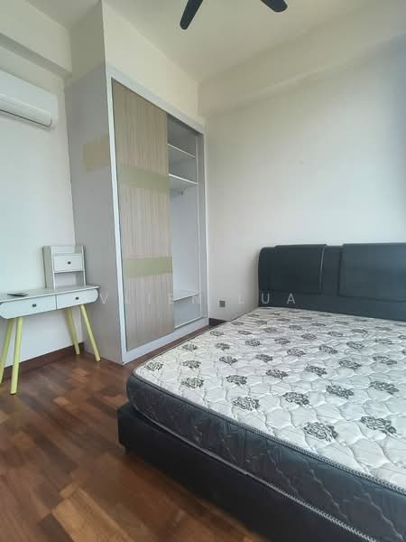 Service Residence for Sale at Paragon Suites @ CIQ - Vlien Lua - PropertyGuru.com.my
