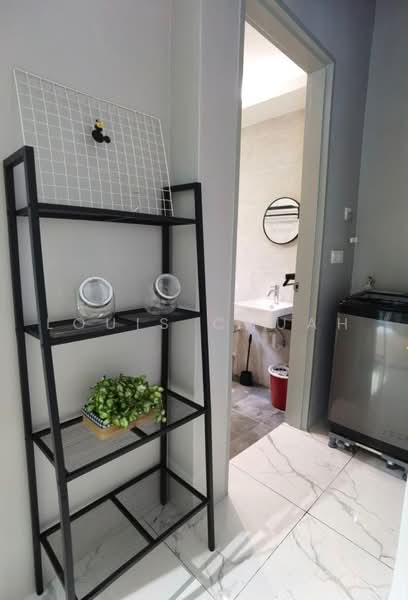 Condominium for Rent at QuayWest Residence - Louis Chuah - Bathroom - PropertyGuru.com.my