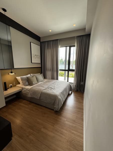 Rumah Teres untuk Dijual di Presint 11 (Putrajaya) - Liang Yu Chin - Bedroom - PropertyGuru.com.my