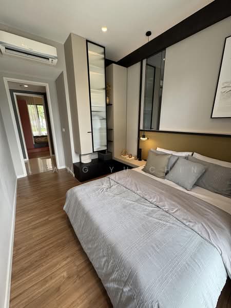 Rumah Teres untuk Dijual di Presint 11 (Putrajaya) - Liang Yu Chin - Bedroom - PropertyGuru.com.my