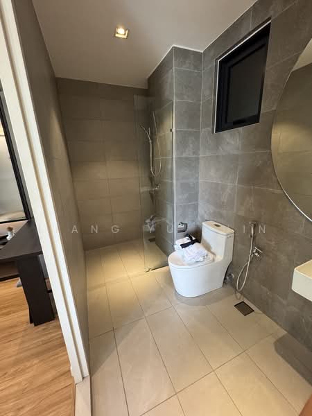 Rumah Teres untuk Dijual di Presint 11 (Putrajaya) - Liang Yu Chin - Bathroom - PropertyGuru.com.my