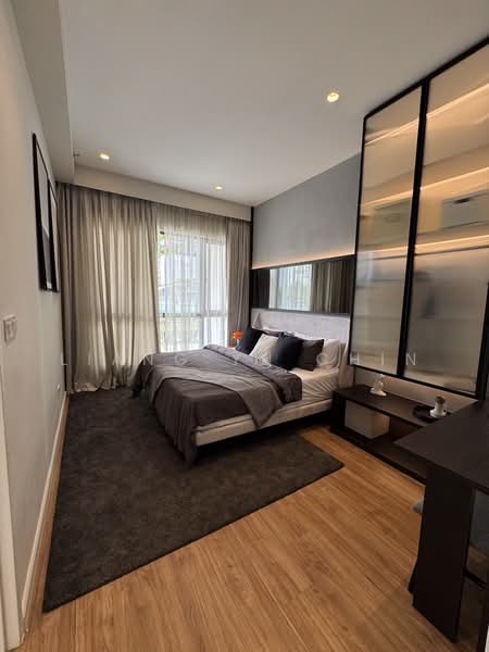 Rumah Teres untuk Dijual di Presint 11 (Putrajaya) - Liang Yu Chin - Bedroom - PropertyGuru.com.my