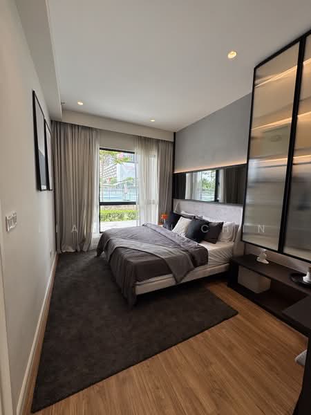 Rumah Teres untuk Dijual di Presint 11 (Putrajaya) - Liang Yu Chin - Bedroom - PropertyGuru.com.my