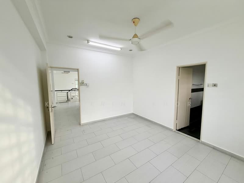 Rumah Teres 2-Tingkat untuk Disewa di Jelutong (Penang) - Katherine Khor - Interior - PropertyGuru.com.my