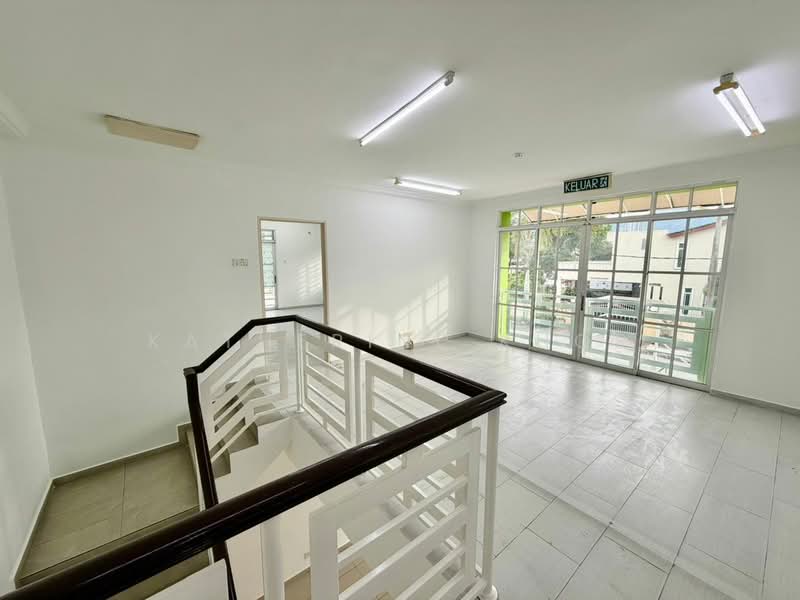 Rumah Teres 2-Tingkat untuk Disewa di Jelutong (Penang) - Katherine Khor - Interior - PropertyGuru.com.my