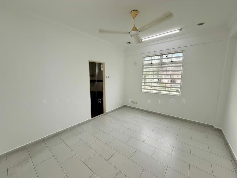Rumah Teres 2-Tingkat untuk Disewa di Jelutong (Penang) - Katherine Khor - Interior - PropertyGuru.com.my