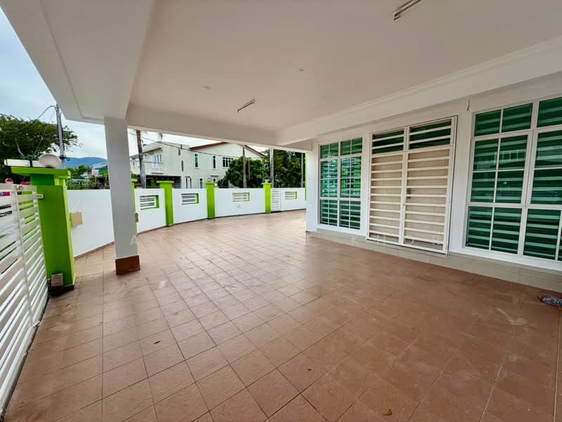 Rumah Teres 2-Tingkat untuk Disewa di Jelutong (Penang) - Katherine Khor - Exterior - PropertyGuru.com.my