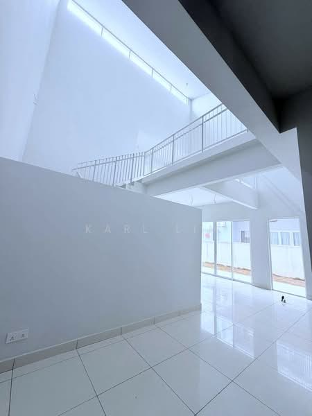 Semi-Detached House for Sale in Bandar Seri Alam (Masai) - Karl Lim - Interior - PropertyGuru.com.my