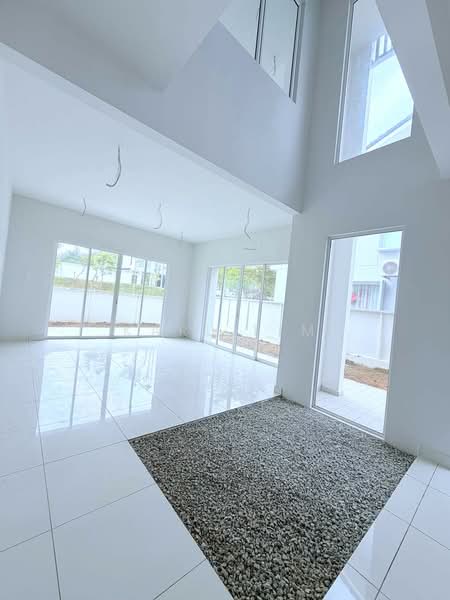 Semi-Detached House for Sale in Bandar Seri Alam (Masai) - Karl Lim - Interior - PropertyGuru.com.my