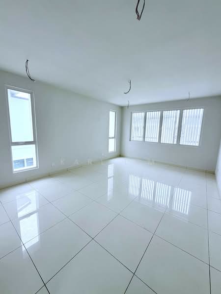 Semi-Detached House for Sale in Bandar Seri Alam (Masai) - Karl Lim - Interior - PropertyGuru.com.my