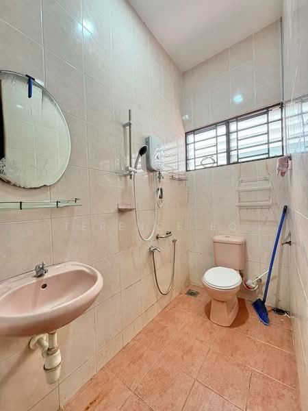 Rumah Teres untuk Disewa di Taman Johor Jaya (Johor Bahru) - Terence Eo - PropertyGuru.com.my