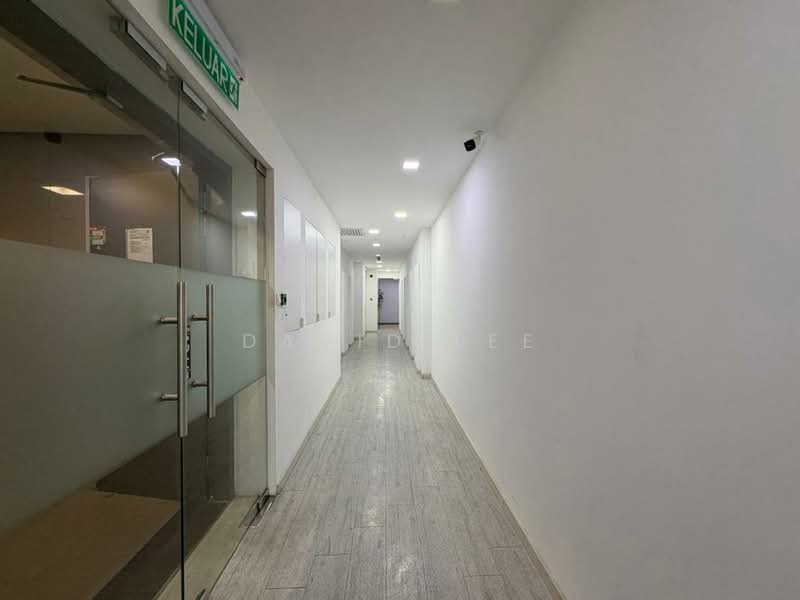 Pejabat untuk Disewa di Cheras (Kuala Lumpur) - David Lee - Corridor - PropertyGuru.com.my