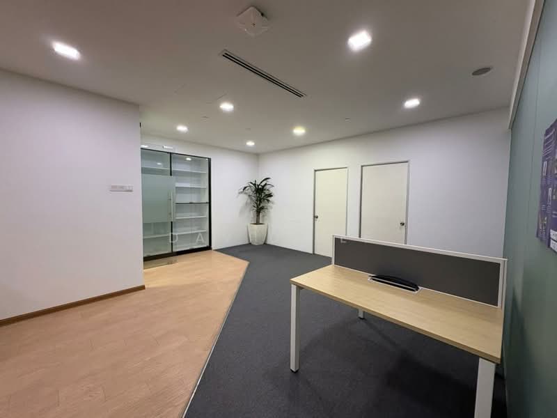 Pejabat untuk Disewa di Cheras (Kuala Lumpur) - David Lee - Interior - PropertyGuru.com.my