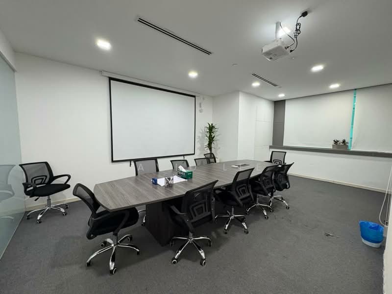 Pejabat untuk Disewa di Cheras (Kuala Lumpur) - David Lee - Interior - PropertyGuru.com.my