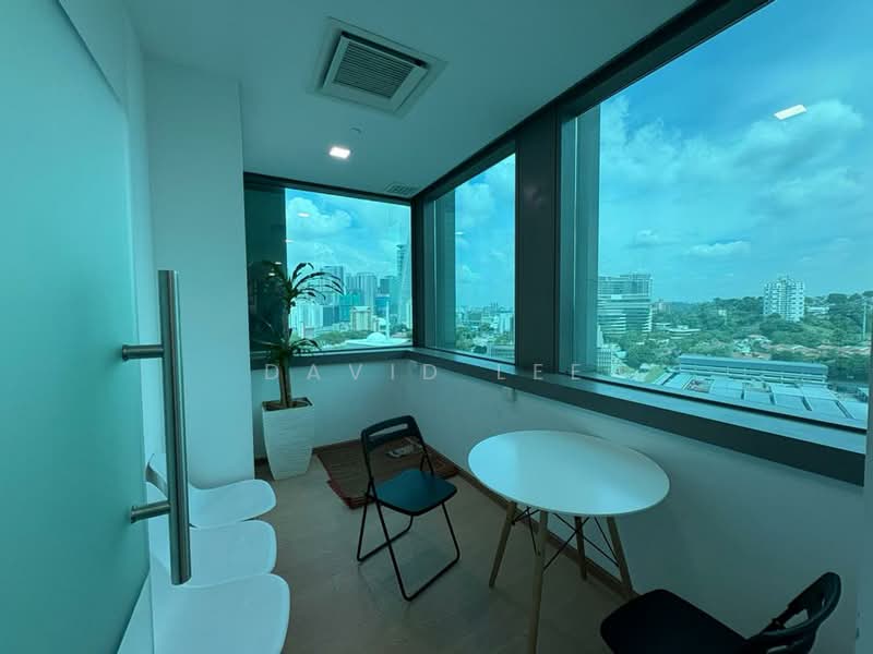 Pejabat untuk Disewa di Cheras (Kuala Lumpur) - David Lee - View - PropertyGuru.com.my