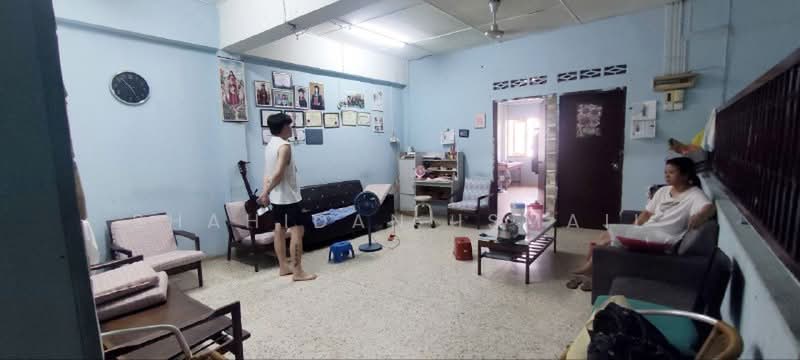 Shop for Sale in Banting (Selangor) - Shahidan Ismail - Living Room - PropertyGuru.com.my