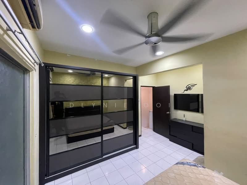 2-storey Terraced House for Sale in Bandar Damai Perdana (Cheras) - Dlynie Ooi - Bedroom - PropertyGuru.com.my