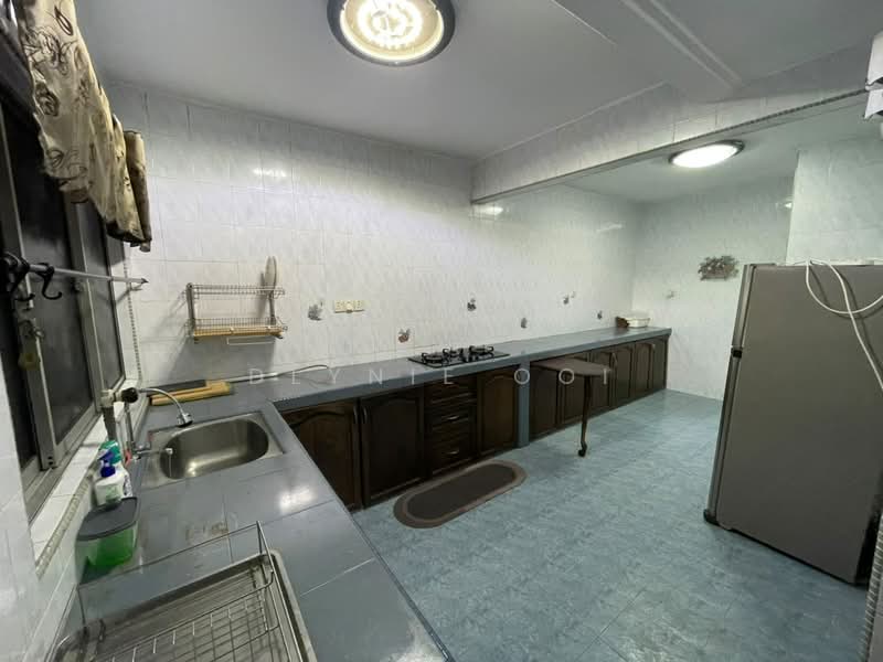 2-storey Terraced House for Sale in Bandar Damai Perdana (Cheras) - Dlynie Ooi - Kitchen - PropertyGuru.com.my
