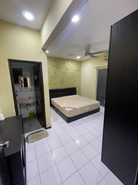 2-storey Terraced House for Sale in Bandar Damai Perdana (Cheras) - Dlynie Ooi - Bedroom - PropertyGuru.com.my
