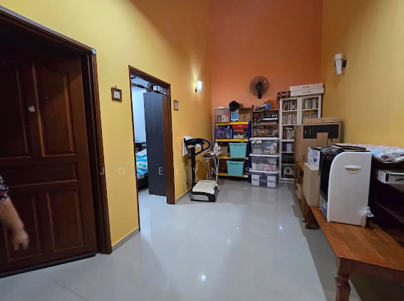 Rumah Teres 2-Tingkat untuk Dijual di Bukit Sungai Long (Kajang) - Jocelyn Soo - PropertyGuru.com.my