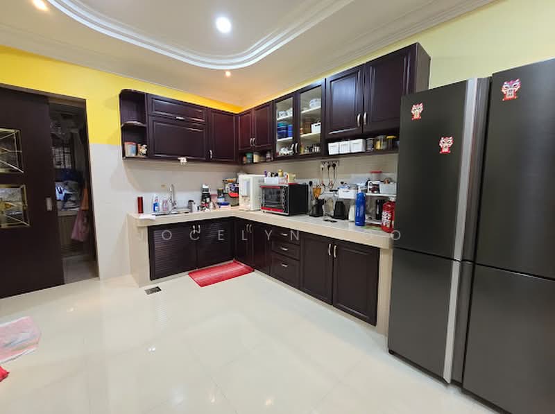 Rumah Teres 2-Tingkat untuk Dijual di Bukit Sungai Long (Kajang) - Jocelyn Soo - PropertyGuru.com.my