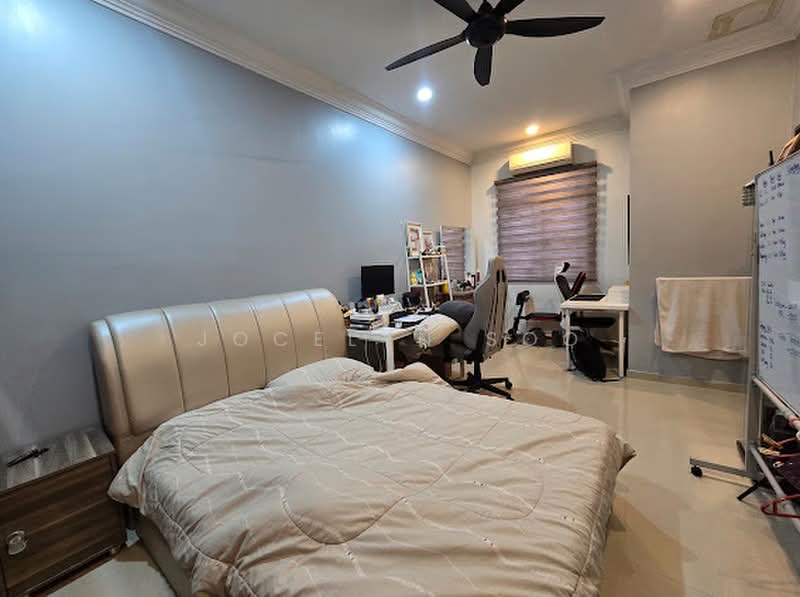 Rumah Teres 2-Tingkat untuk Dijual di Bukit Sungai Long (Kajang) - Jocelyn Soo - PropertyGuru.com.my