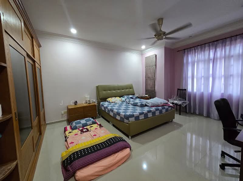Rumah Teres 2-Tingkat untuk Dijual di Bukit Sungai Long (Kajang) - Jocelyn Soo - PropertyGuru.com.my