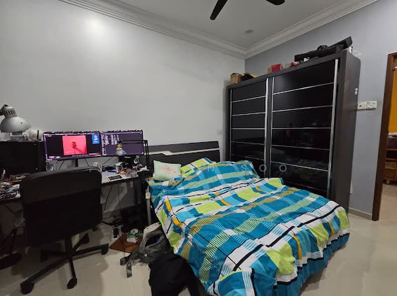 Rumah Teres 2-Tingkat untuk Dijual di Bukit Sungai Long (Kajang) - Jocelyn Soo - PropertyGuru.com.my