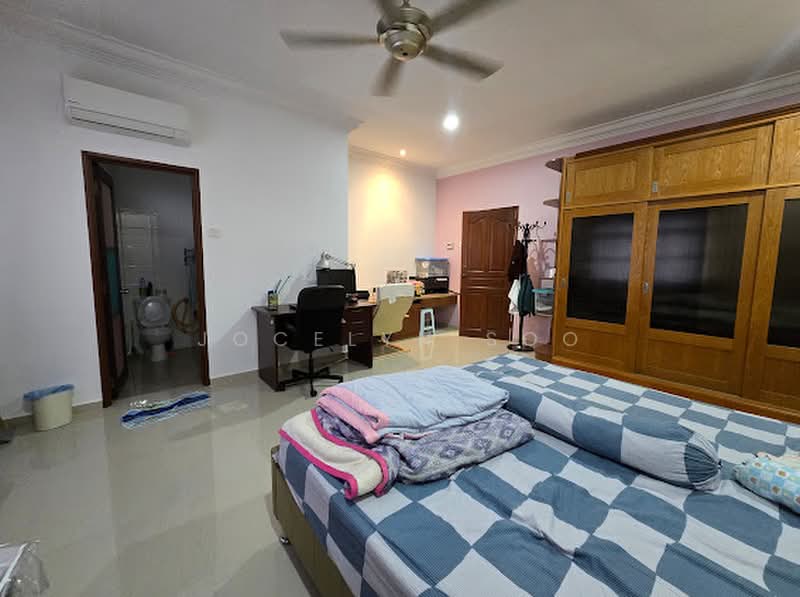 Rumah Teres 2-Tingkat untuk Dijual di Bukit Sungai Long (Kajang) - Jocelyn Soo - PropertyGuru.com.my