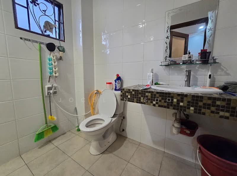 Rumah Teres 2-Tingkat untuk Dijual di Bukit Sungai Long (Kajang) - Jocelyn Soo - PropertyGuru.com.my