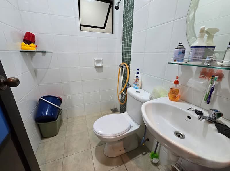 Rumah Teres 2-Tingkat untuk Dijual di Bukit Sungai Long (Kajang) - Jocelyn Soo - PropertyGuru.com.my