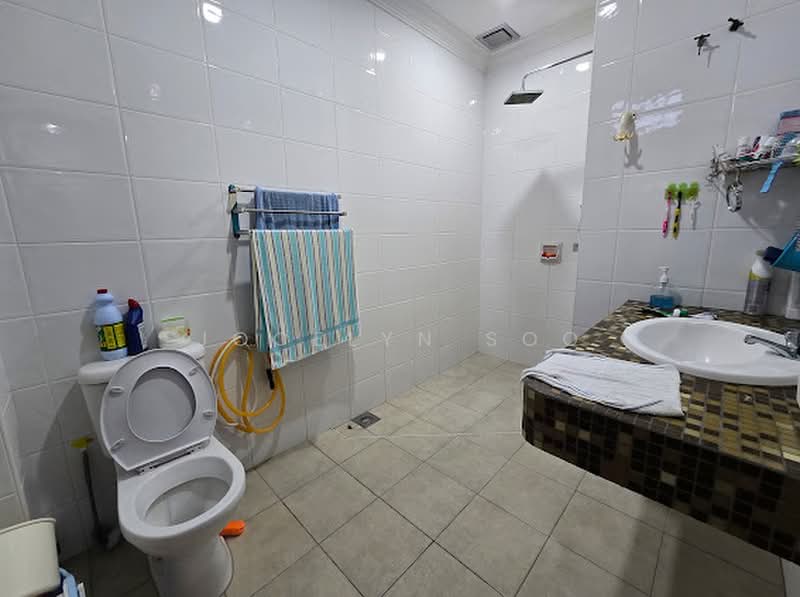 Rumah Teres 2-Tingkat untuk Dijual di Bukit Sungai Long (Kajang) - Jocelyn Soo - PropertyGuru.com.my