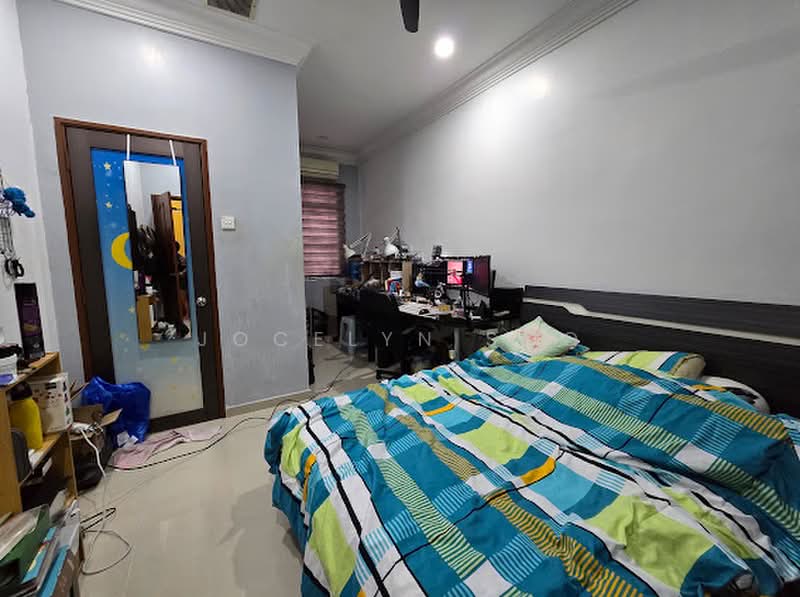 Rumah Teres 2-Tingkat untuk Dijual di Bukit Sungai Long (Kajang) - Jocelyn Soo - PropertyGuru.com.my
