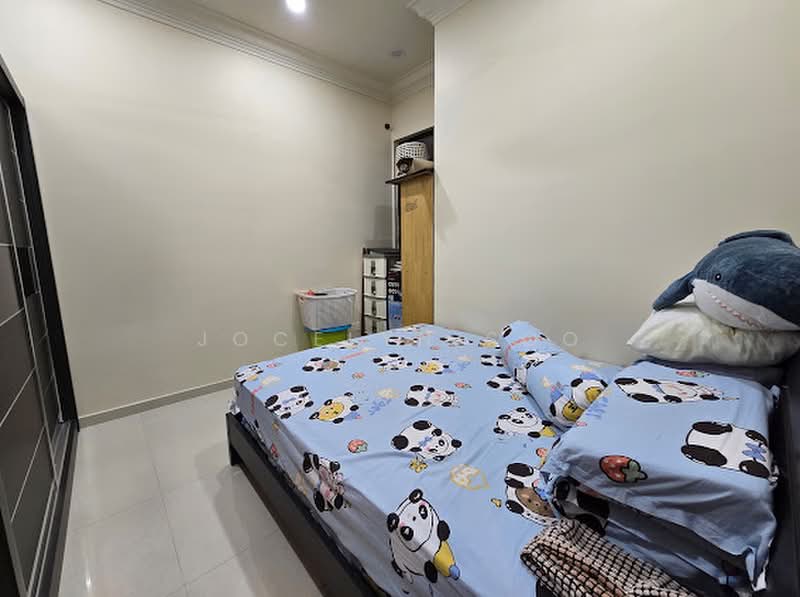 Rumah Teres 2-Tingkat untuk Dijual di Bukit Sungai Long (Kajang) - Jocelyn Soo - PropertyGuru.com.my