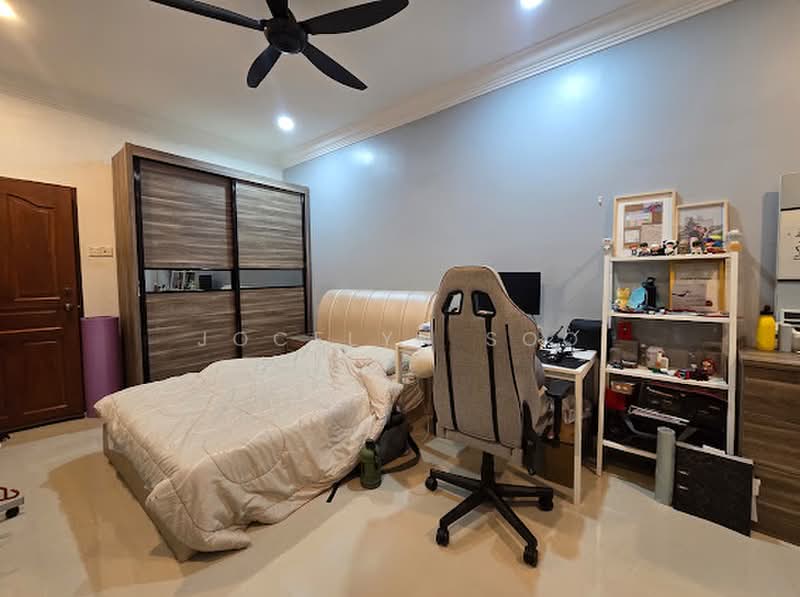 Rumah Teres 2-Tingkat untuk Dijual di Bukit Sungai Long (Kajang) - Jocelyn Soo - PropertyGuru.com.my