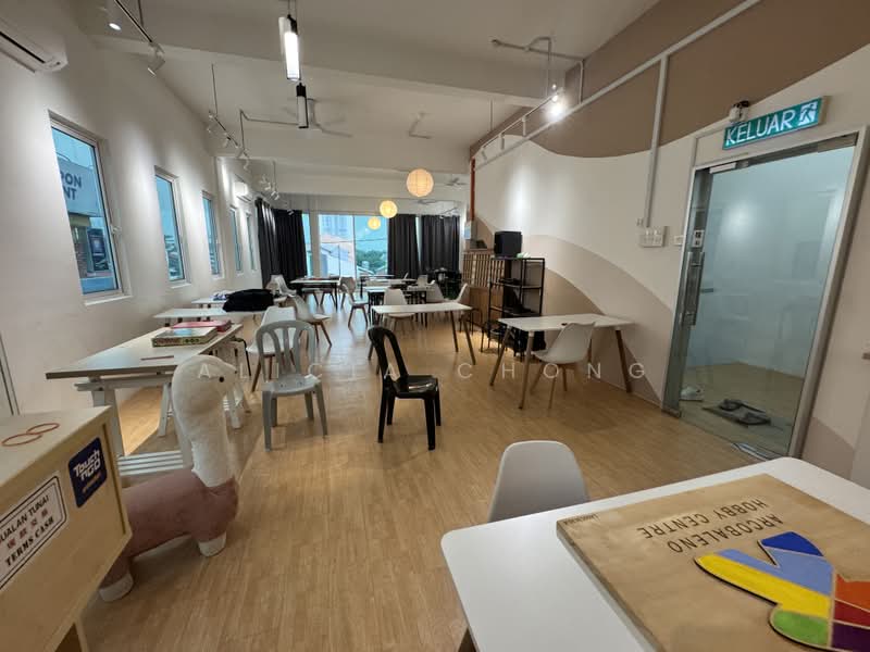 Shop / Office for Rent in Kepong (Kuala Lumpur) - Alicia Chong - Study - PropertyGuru.com.my