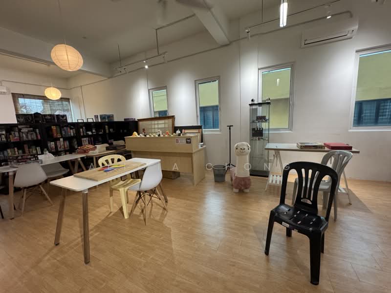 Shop / Office for Rent in Kepong (Kuala Lumpur) - Alicia Chong - Interior - PropertyGuru.com.my