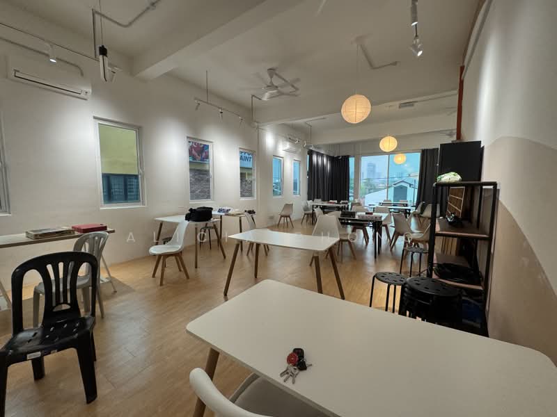 Shop / Office for Rent in Kepong (Kuala Lumpur) - Alicia Chong - Interior - PropertyGuru.com.my