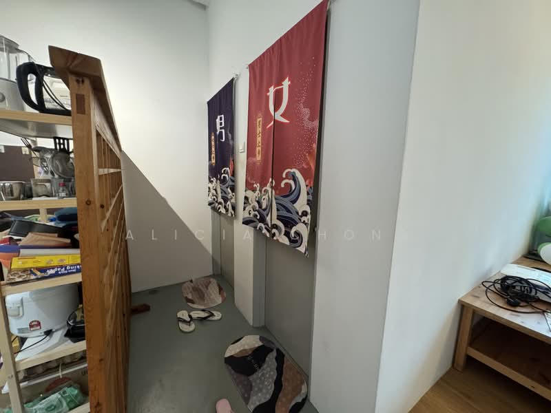Shop / Office for Rent in Kepong (Kuala Lumpur) - Alicia Chong - Interior - PropertyGuru.com.my