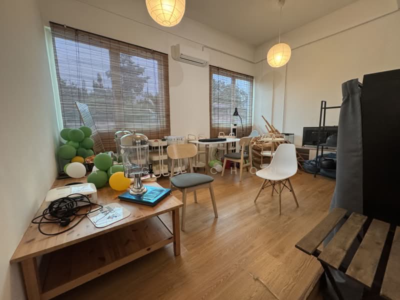 Shop / Office for Rent in Kepong (Kuala Lumpur) - Alicia Chong - Interior - PropertyGuru.com.my