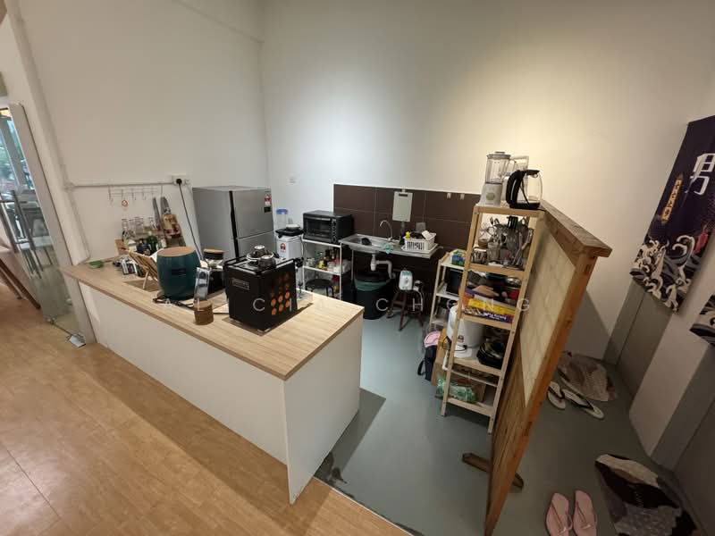 Shop / Office for Rent in Kepong (Kuala Lumpur) - Alicia Chong - Kitchen - PropertyGuru.com.my