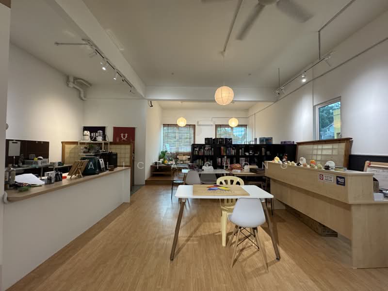 Shop / Office for Rent in Kepong (Kuala Lumpur) - Alicia Chong - Interior - PropertyGuru.com.my