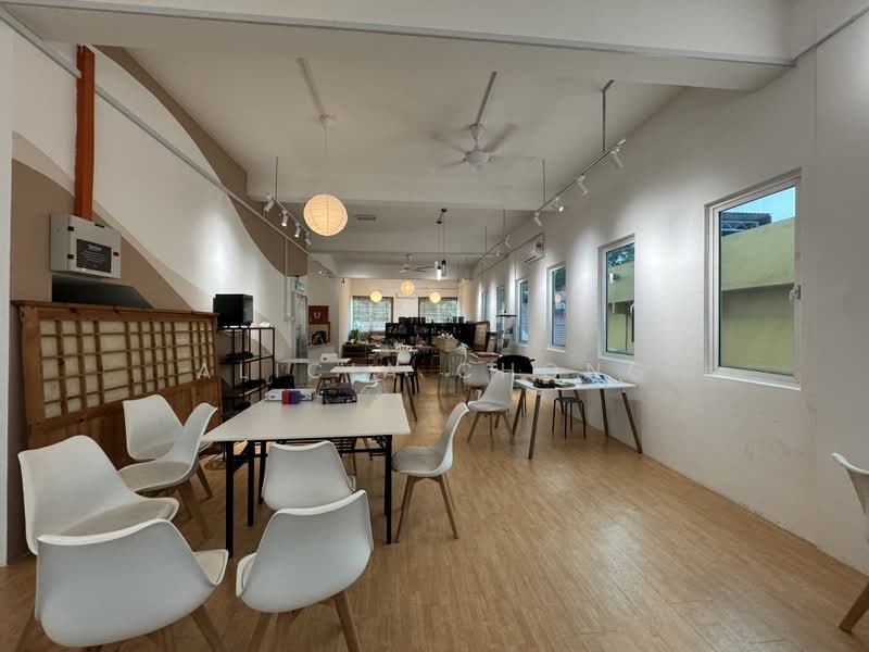 Shop / Office for Rent in Kepong (Kuala Lumpur) - Alicia Chong - Interior - PropertyGuru.com.my