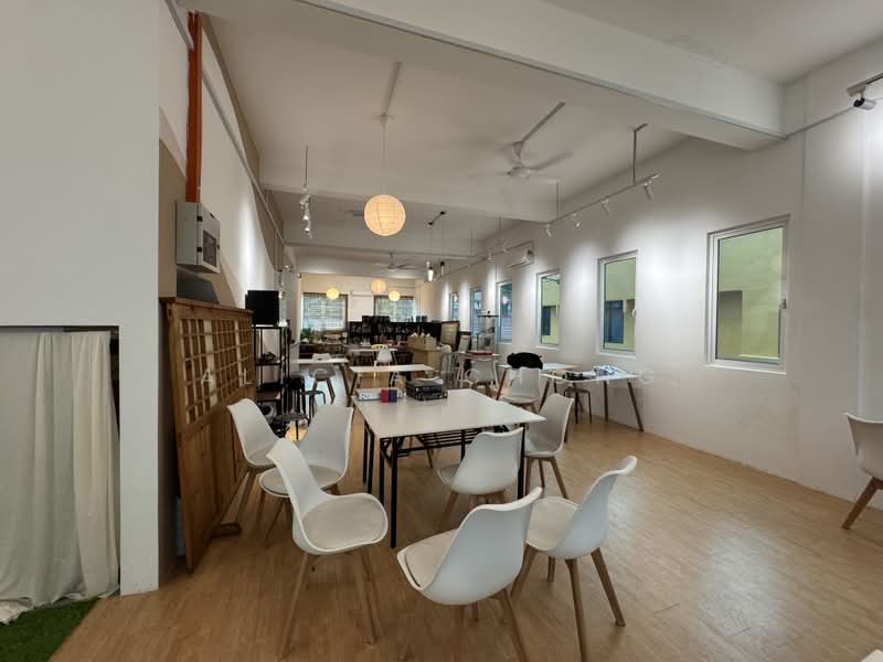 Shop / Office for Rent in Kepong (Kuala Lumpur) - Alicia Chong - Interior - PropertyGuru.com.my